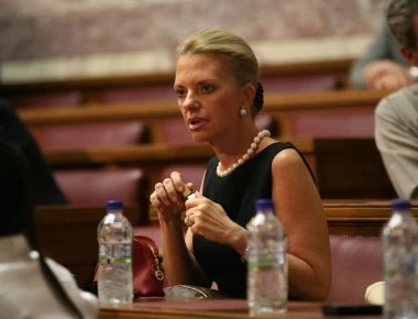 Ερώτηση Βόζενμπεργκ στην Ευρωβουλή για τις προκλήσεις των Τούρκων ψαράδων στο Αιγαίο